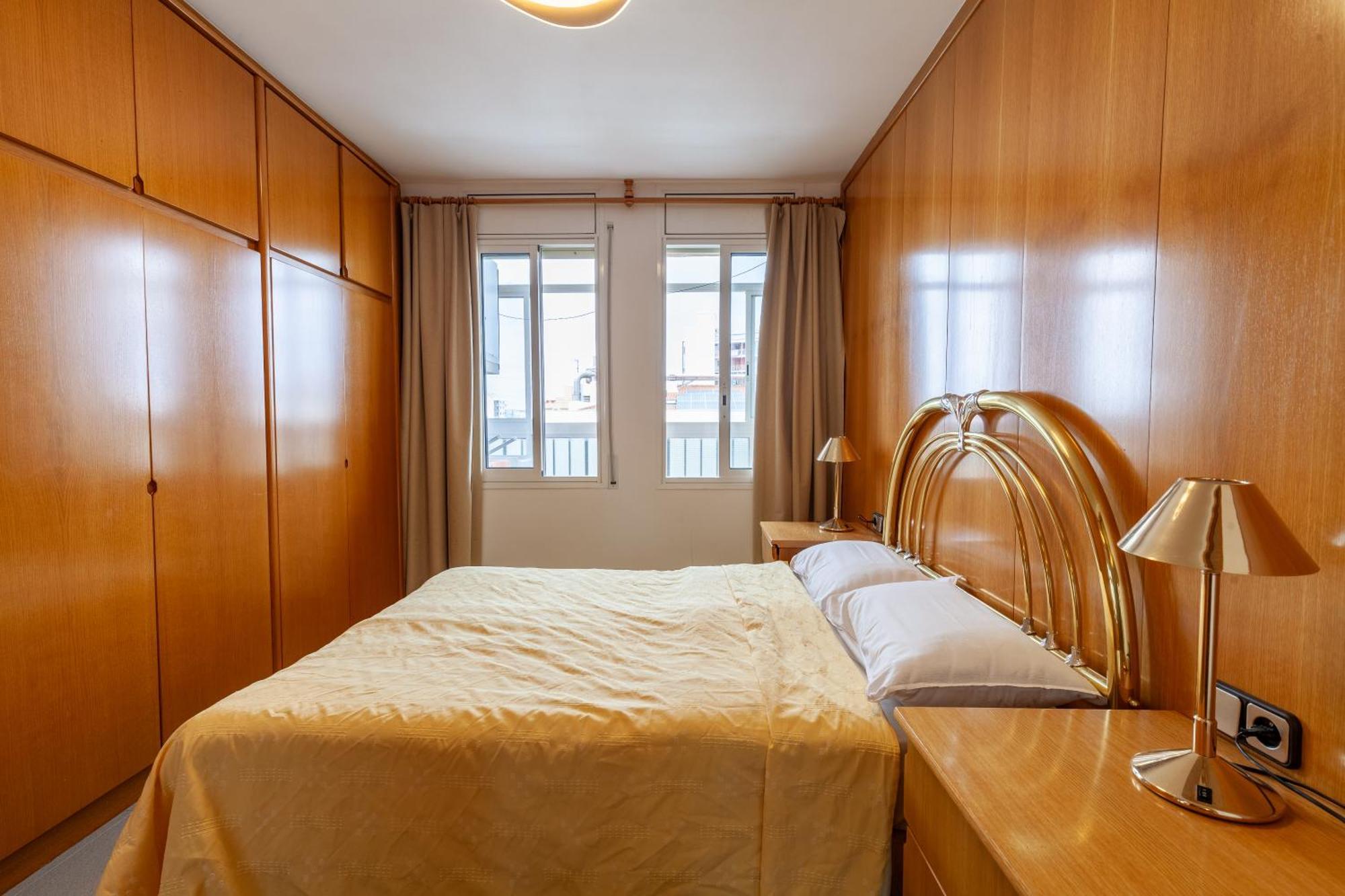 Sea View Apartments Malgrat de Mar Dış mekan fotoğraf