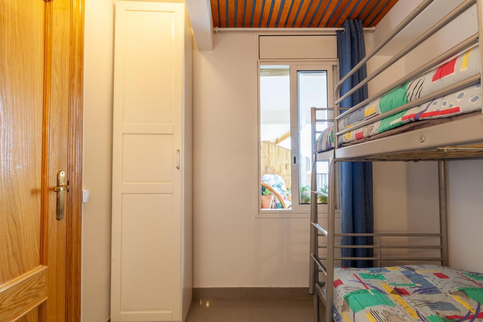 Sea View Apartments Malgrat de Mar Dış mekan fotoğraf