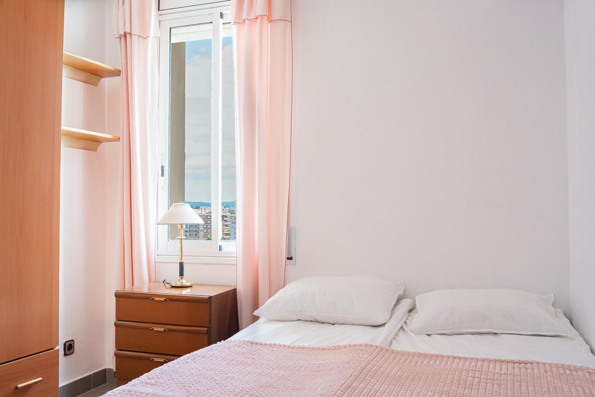 Sea View Apartments Malgrat de Mar Dış mekan fotoğraf