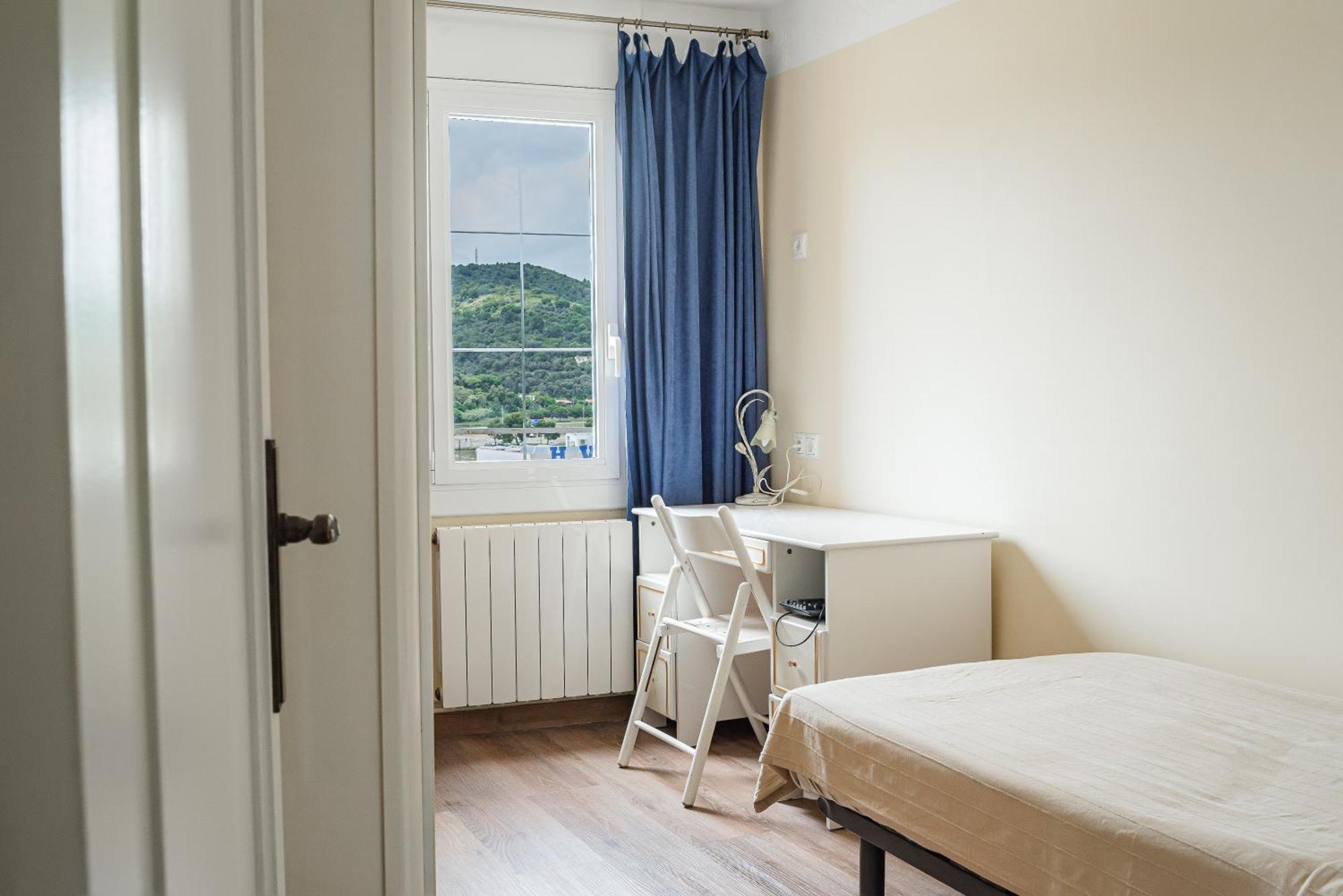 Sea View Apartments Malgrat de Mar Dış mekan fotoğraf